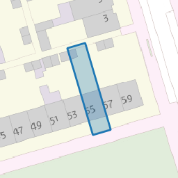 Perceel ZWD03-A-6802