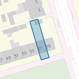 Perceel ZWD03-A-6803