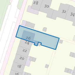 Perceel ZWD03-A-6806