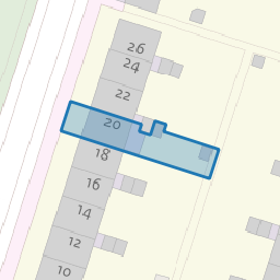 Perceel ZWD03-A-6809