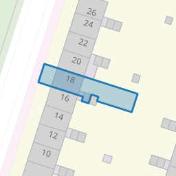 Perceel ZWD03-A-6810