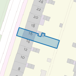 Perceel ZWD03-A-6811