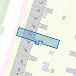 Perceel ZWD03-A-6812