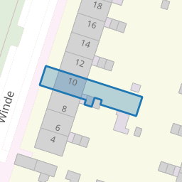 Perceel ZWD03-A-6814