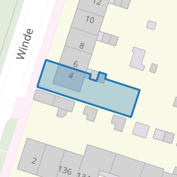 Perceel ZWD03-A-6817