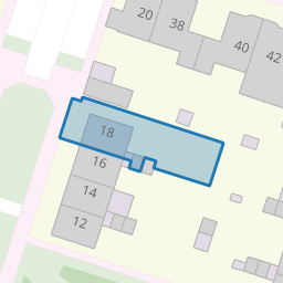 Perceel ZWD03-A-6819