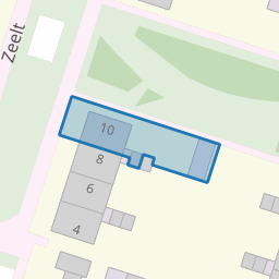 Perceel ZWD03-A-6824