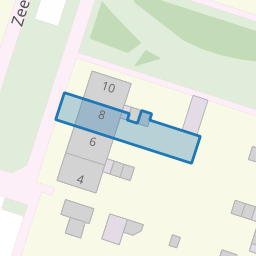 Perceel ZWD03-A-6825