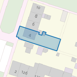 Perceel ZWD03-A-6827