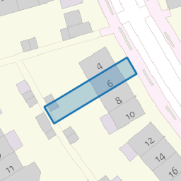 Perceel ZWD03-A-6830