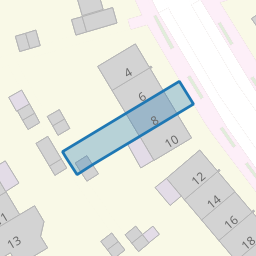 Perceel ZWD03-A-6831