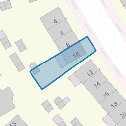 Perceel ZWD03-A-6832