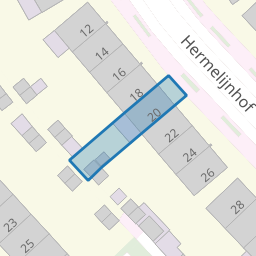 Perceel ZWD03-A-6837