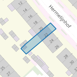 Perceel ZWD03-A-6838