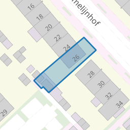 Perceel ZWD03-A-6840