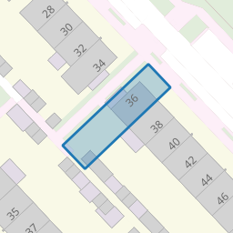 Perceel ZWD03-A-6846