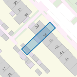 Perceel ZWD03-A-6847