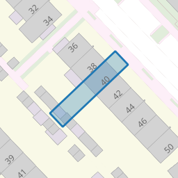 Perceel ZWD03-A-6848