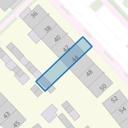 Perceel ZWD03-A-6850