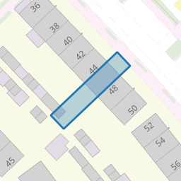 Perceel ZWD03-A-6851