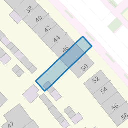 Perceel ZWD03-A-6852