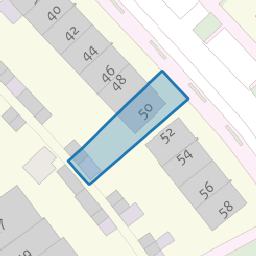 Perceel ZWD03-A-6853