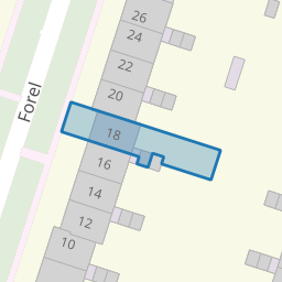 Perceel ZWD03-A-6860