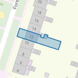 Perceel ZWD03-A-6863