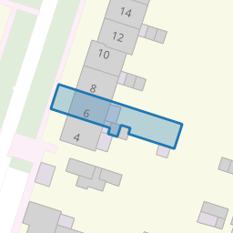 Perceel ZWD03-A-6866