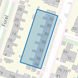 Perceel ZWD03-A-6868