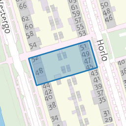 Perceel ZWD03-A-6869