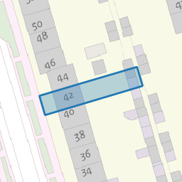 Perceel ZWD03-A-6871