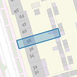 Perceel ZWD03-A-6873