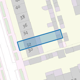 Perceel ZWD03-A-6876