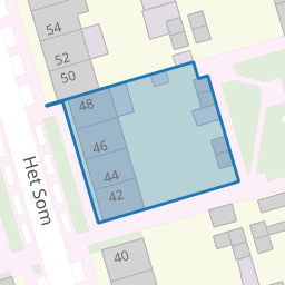 Perceel ZWD03-A-6895