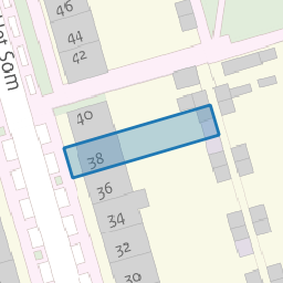 Perceel ZWD03-A-6905