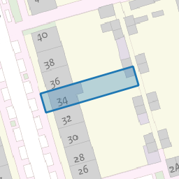 Perceel ZWD03-A-6907