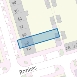 Perceel ZWD03-A-6910