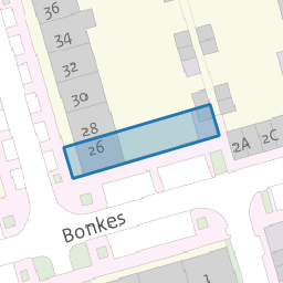 Perceel ZWD03-A-6911