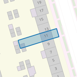 Perceel ZWD03-A-6914