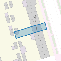 Perceel ZWD03-A-6915