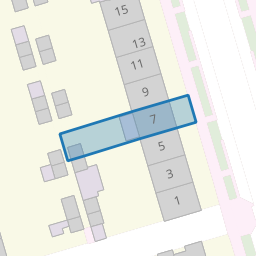 Perceel ZWD03-A-6916