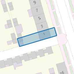 Perceel ZWD03-A-6919