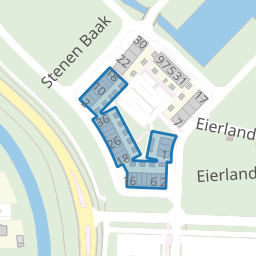 Perceel ZWD03-A-6928