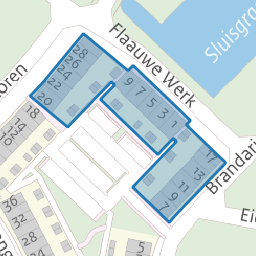 Perceel ZWD03-A-6929