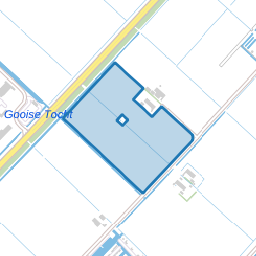 Perceel ZWD03-A-6930