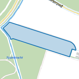 Perceel ZWD03-A-6947