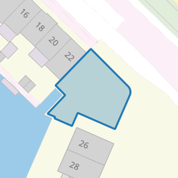 Perceel ZWD03-A-6951