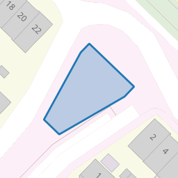 Perceel ZWD03-A-6955