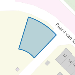 Perceel ZWD03-A-6956